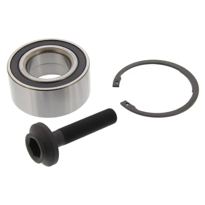 Image de MAPCO 26712 Kit de roulements roue 82 AUDI: A6 C5 Avant, C4 A4 B5 Berline, VOLKSWAGEN: Passat GP Break