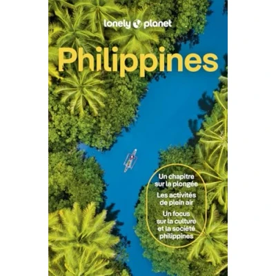 Image de Philippines 5ed (Broché)