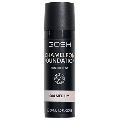 Image de Chameleon Foundation Natural Coverage 004 Medium 30 Ml