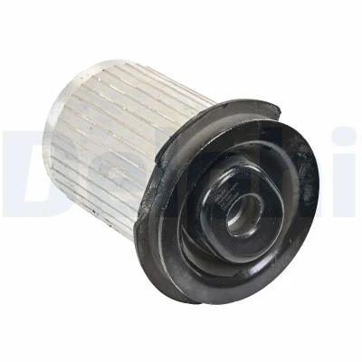 Image de DELPHI TD4004W Silent Bloc De Triangle bras oscillant longitudinal MERCEDES BENZ: Classe E Berline, Break