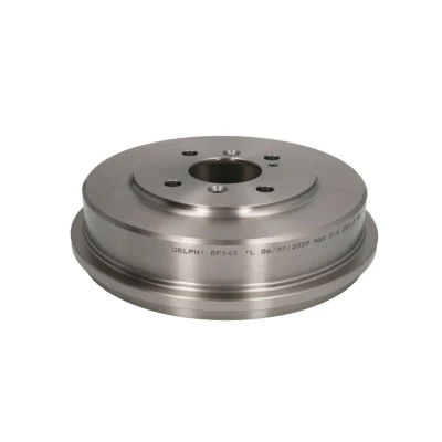 Image de DELPHI BF565 Tambours de Frein sans bague ABS, roulement roue 273 FORD: Ecosport Mk2
