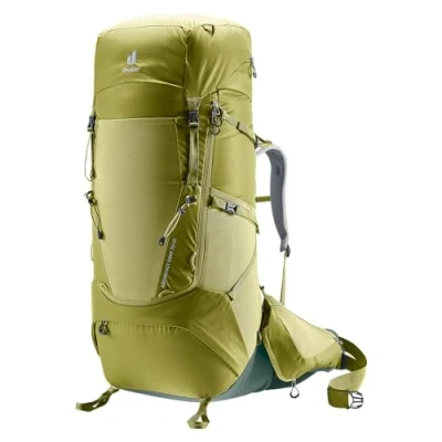 Image de deuter Aircontact Core 70+10 Sac à dos de trekking