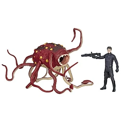Image de Star Wars C1247 SW E7 Rathtar et Bala TIK, 9,5 cm