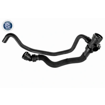 Image de VAICO V10 5529 Durite De Refroidissement inférieur EPDM (éthylène propylène diène caoutchouc) AUDI: A4 B7 Avant, B6 Berline, Avant