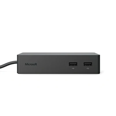 Image de Microsoft PD9 00008 station d&#039;accueil Tablette Noir Neuf