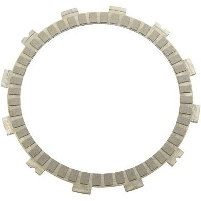 Image de TRW MCC131 6 Kit disques garnis, embrayage