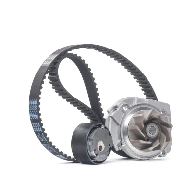 Image de DAYCO KTBWP2853 Pompe à Eau + Kit De Distribution FIAT: Punto II 3/5 portes, Tipo Berline, Idea, LANCIA: DELTA 3, Ypsilon II, Musa
