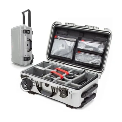 Image de Valise pour appareil Photo Nanuk 935 Pro