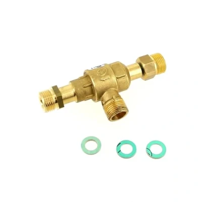 Image de DIFF Ensemble disconnecteur pour De Dietrich Chappée : JJJ005625310
