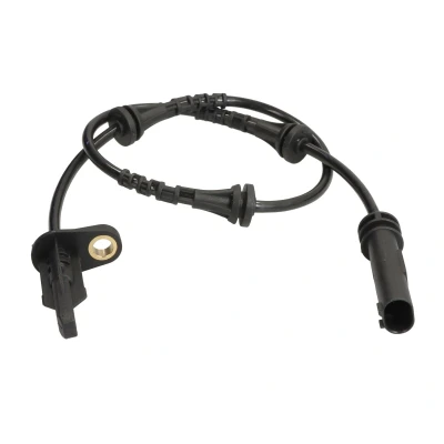Image de Capteur, vitesse de roue TEXTAR 45047100