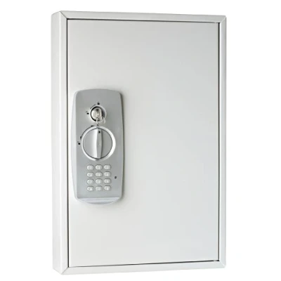 Image de Wedo 10263237 Armoire à clés pour 32 avec fermeture code + 2