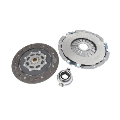 Image de VALEO KIT3P 821465 Kit d&#039;embrayage avec mécanisme disque d&#039;embrayage, butée de débrayage 235 ALFA ROMEO: 147, 166, GT