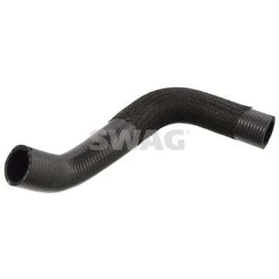 Image de SWAG 62 10 6272 Durite De Refroidissement EPDM (éthylène propylène diène caoutchouc) CITROËN: C3 I 3/5 portes, II, C2 portes