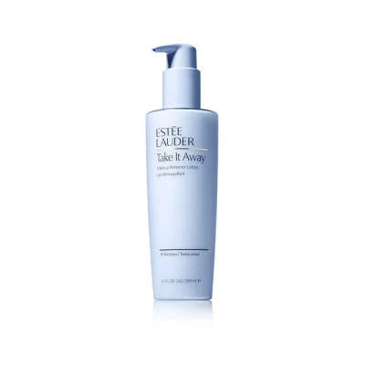 Image de Estée Lauder Lait Soin de la peau Take It Away Démaquillant