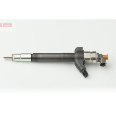 Image de DENSO DCRI107930 Injecteur à commande électrique FORD: Transit Mk6 Сamion Plateau/Сhâssis, Minibus, Van