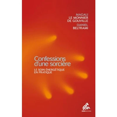 Image de Confessions d&#039;une sorcière Livre d’occasion Correct
