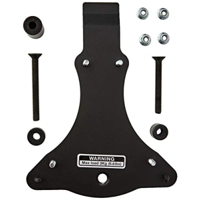 Image de Givi SR1155 Support Topcase pour Monolock Noir 40