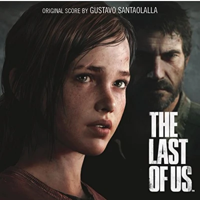 Image de The Last of Us