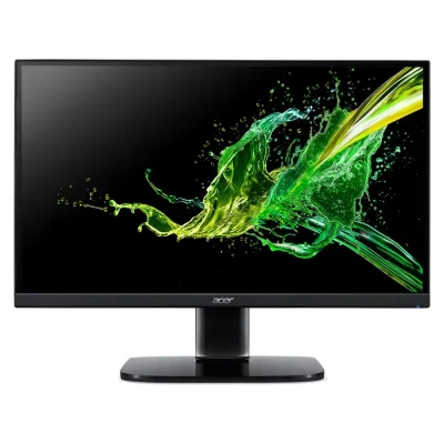 Image de Acer KA0 KA272 E écran plat de PC 68,6 cm (27 ) 1920 x 1080 pixels Full HD LCD Noir Neuf