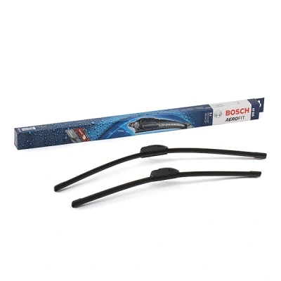 Image de Balai d&#039;essuie glace Bosch Aerofit 3 397 014 198 Sans Cadre FORD: Transit Mk5 Сamion à Plateau/Сhâssis, Van, Mk6 Minibus