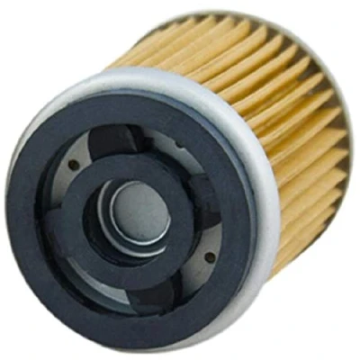 Image de Hiflo FILTRO hf143 Filtre à huile, Nombre 1