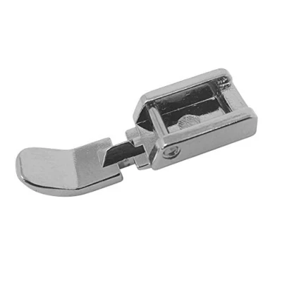 Image de Pied à coudre fin pour machine Carina, Lidl, Aldi, FIF, TCM, AEG, Privileg, Janome, Veritas, Toyota, Quasatron, Amysa, Singer et W 6