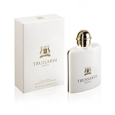 Image de Trussardi Donna POUR FEMME Eau de parfum en flacon vaporisateur 100 ml
