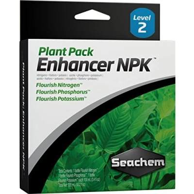 Image de Kit 3 en 1 Plant Pack Enhancer (NPK) 3, 100 ML