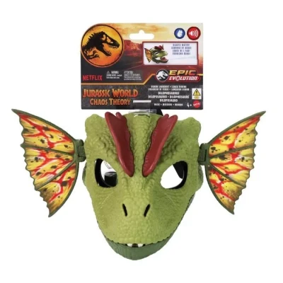 Image de Mattel HXF55 Figurines d&#039;action [multicolore]