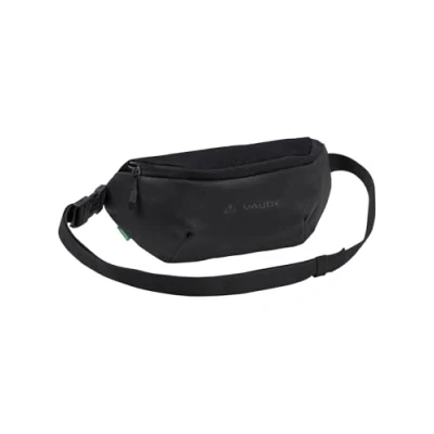 Image de Vaude Citymove Sac banane, Taille: One Size, Black