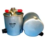 Image de ALCO FILTER SP 1328 Filtre à Carburant sans raccord pour capteur d&#039;eau 10,0 DACIA: Sandero I, Logan I MCV, Berline