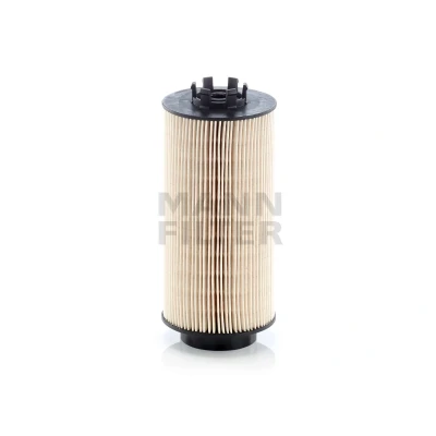Image de MANN FILTER PU 999/2 x Filtre à Carburant avec joint d&#039;étanchéite DAF: CF 85