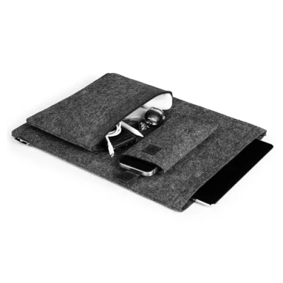 Image de DURABLE Housse de Protection Multibag 16,4&quot; Effect pour tablettes et Ordinateurs Portables jusqu&#039;à avec étui
