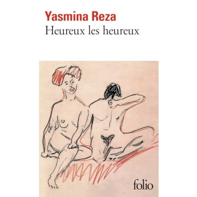 Image de heureux les Livre d’occasion Très bon
