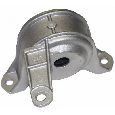 Image de MAPCO 36754 Support moteur droit hydraulique Bleu OPEL: Astra H TwinTop, GTC, 3/5 portes, VAUXHALL: Mk5, Mk4 CC