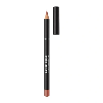 Image de Rimmel Lasting Finish Crayon à lèvres 725 Tiramisu