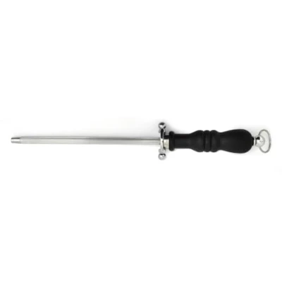 Image de RICHARDSON SHEFFIELD Cucina Fusil à aiguiser, Acier Inoxydable, Argenté, Taille Unique