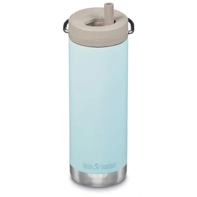 Image de Klean Kanteen TKWide 473ml / 16oz + Twist Cap Bouteille d&#039;eau