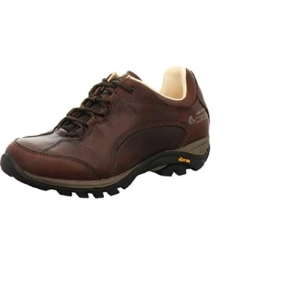 Image de Meindl Femme Ascona Identity Chaussures, Uni, UK7.5