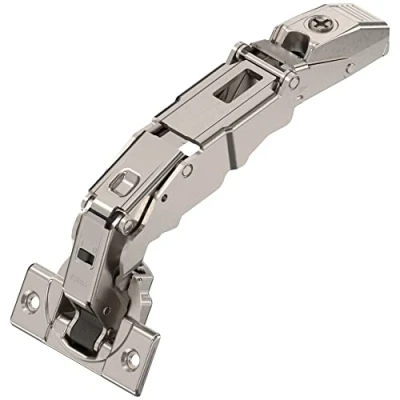 Image de Blum Clip top BLUMOTION 155, charnière à bras droit, visser 71B7550