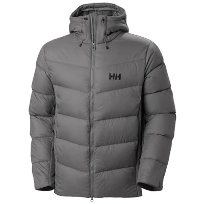 Image de Helly Hansen Pour des hommes Verglas Icefall Down Jacket XL Vert