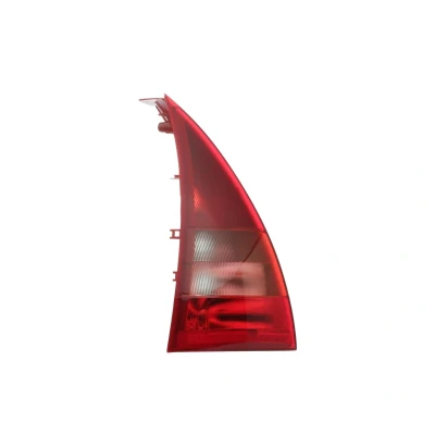 Image de TYC 11 0234 01 2 Feu arrière gauche sans porte lampe CITROËN: C3 I 3/5 portes