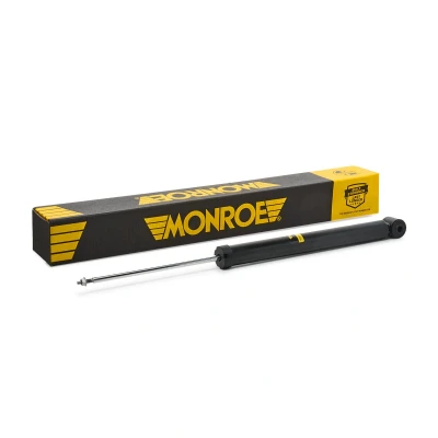 Image de MONROE 43135 Amortisseur Pression de gaz Système monotube télescopique Bossage en bas, Goujon haut FORD: Fusion Break