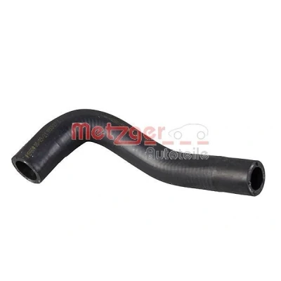 Image de METZGER 2421399 Durite De Refroidissement EPDM (éthylène propylène diène caoutchouc) AUDI: A4 B7 Avant, A6 C6 Berline, B6/B7 Cabriolet