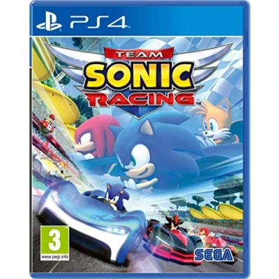 Image de Giochi per Console Sega Team Sonic Racing