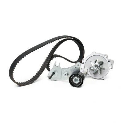 Image de SKF VKMC 06055 Pompe à Eau + Kit De Distribution VOLVO: V40 3/5 portes, XC60 I, V60 I