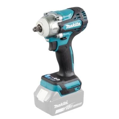 Image de Makita DTW302Z 18V Li Ion LXT Clé à chocs sans balais Piles et chargeur non inclus Noir