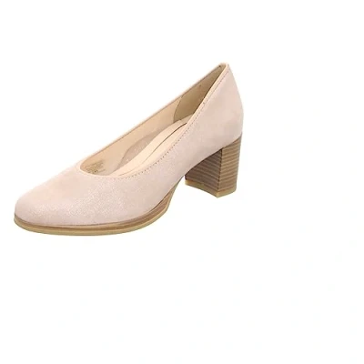 Image de ARA Femme Cannes Escarpins, Sable, 36 EU Large