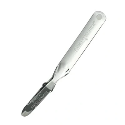Image de Bostitch G2K Extracteur d&#039;agrafes chromé avec aimant intégré