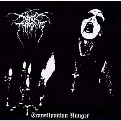 Image de Transilvanian Hunger
